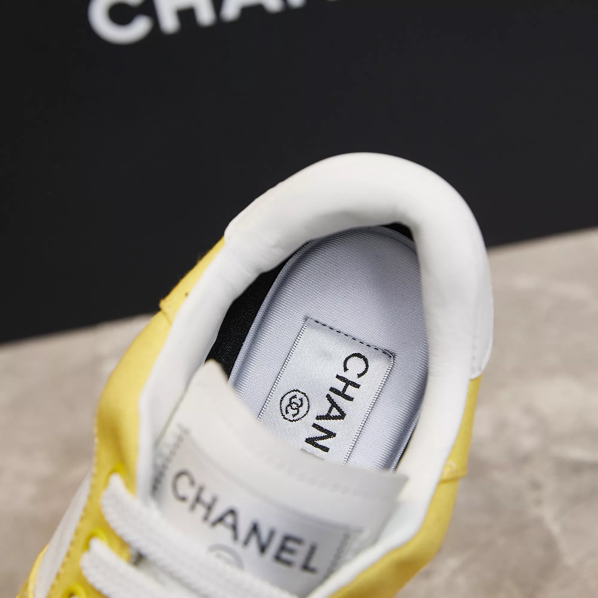 Chanel Casual Shoes For Women EasyMatch 7073