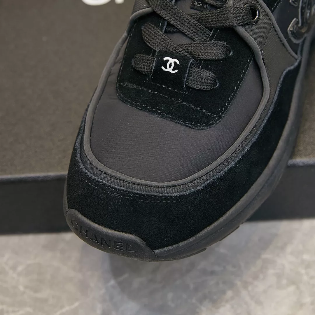 Chanel Casual Shoes For Women Minimalist 1502
