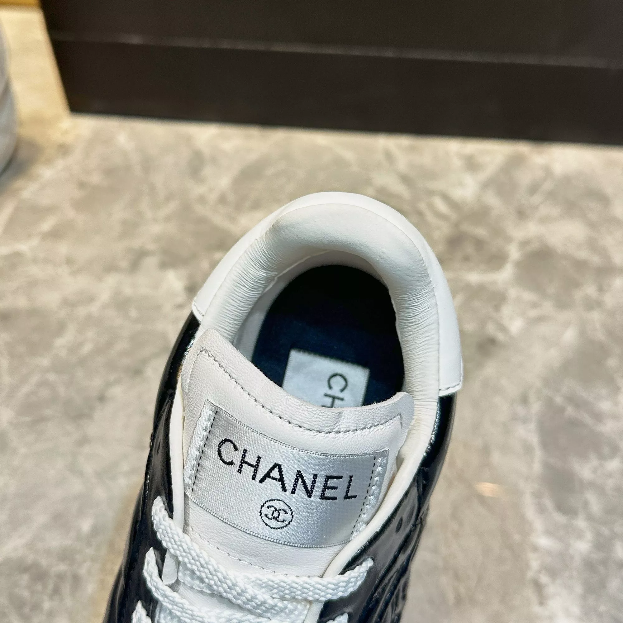 Chanel Casual Shoes For Women Stylish 5427