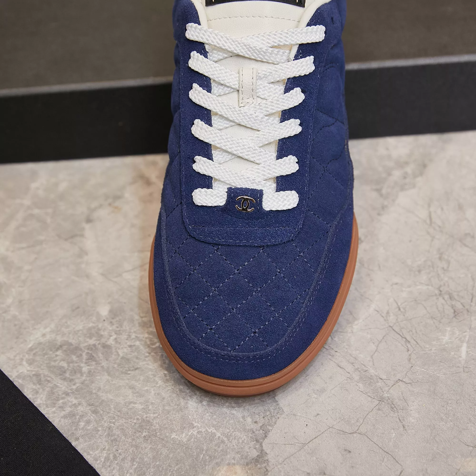 Chanel Casual Shoes For Women Stylish 9970