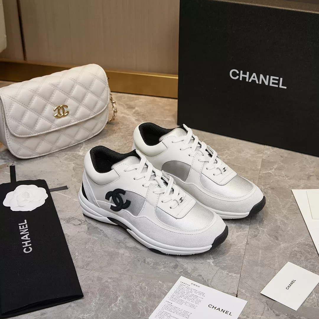 Chanel Casual Shoes For Women TopPick 6171