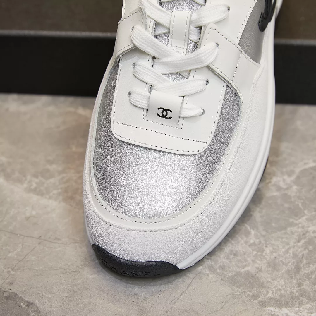 Chanel Casual Shoes For Women TopPick 6171
