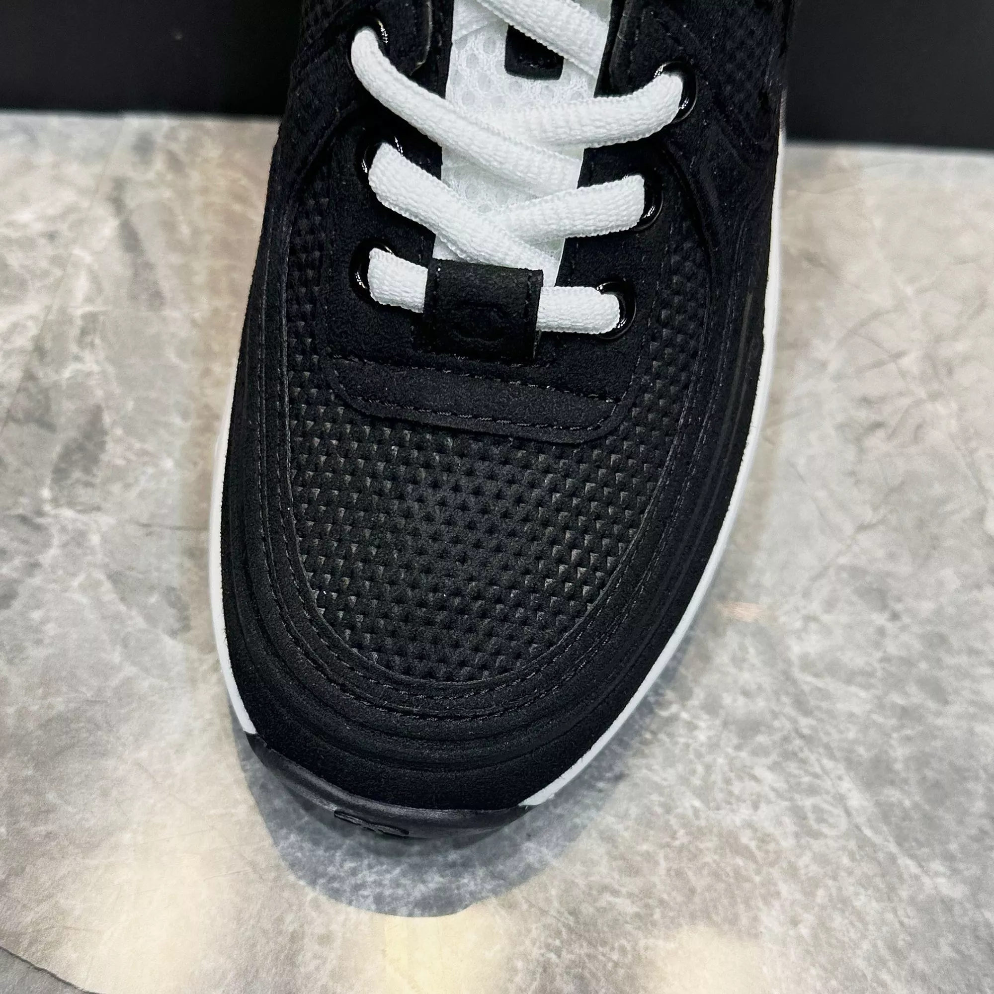 Chanel Casual Shoes For Women Trendy 2391