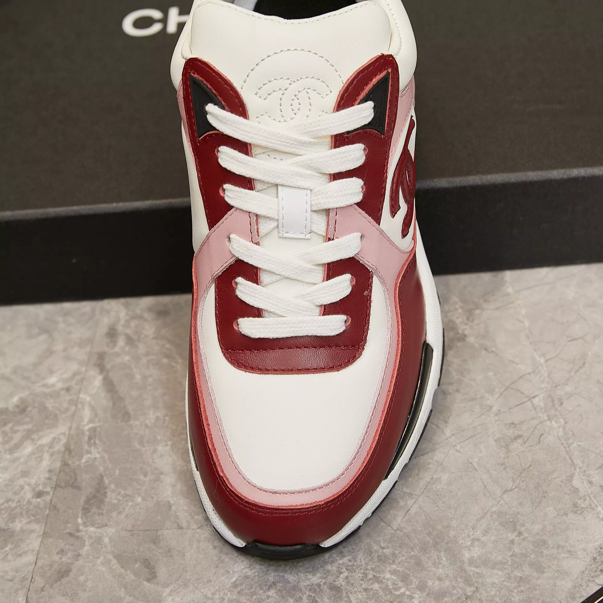 Chanel Casual Shoes For Women UrbanStyle 8849