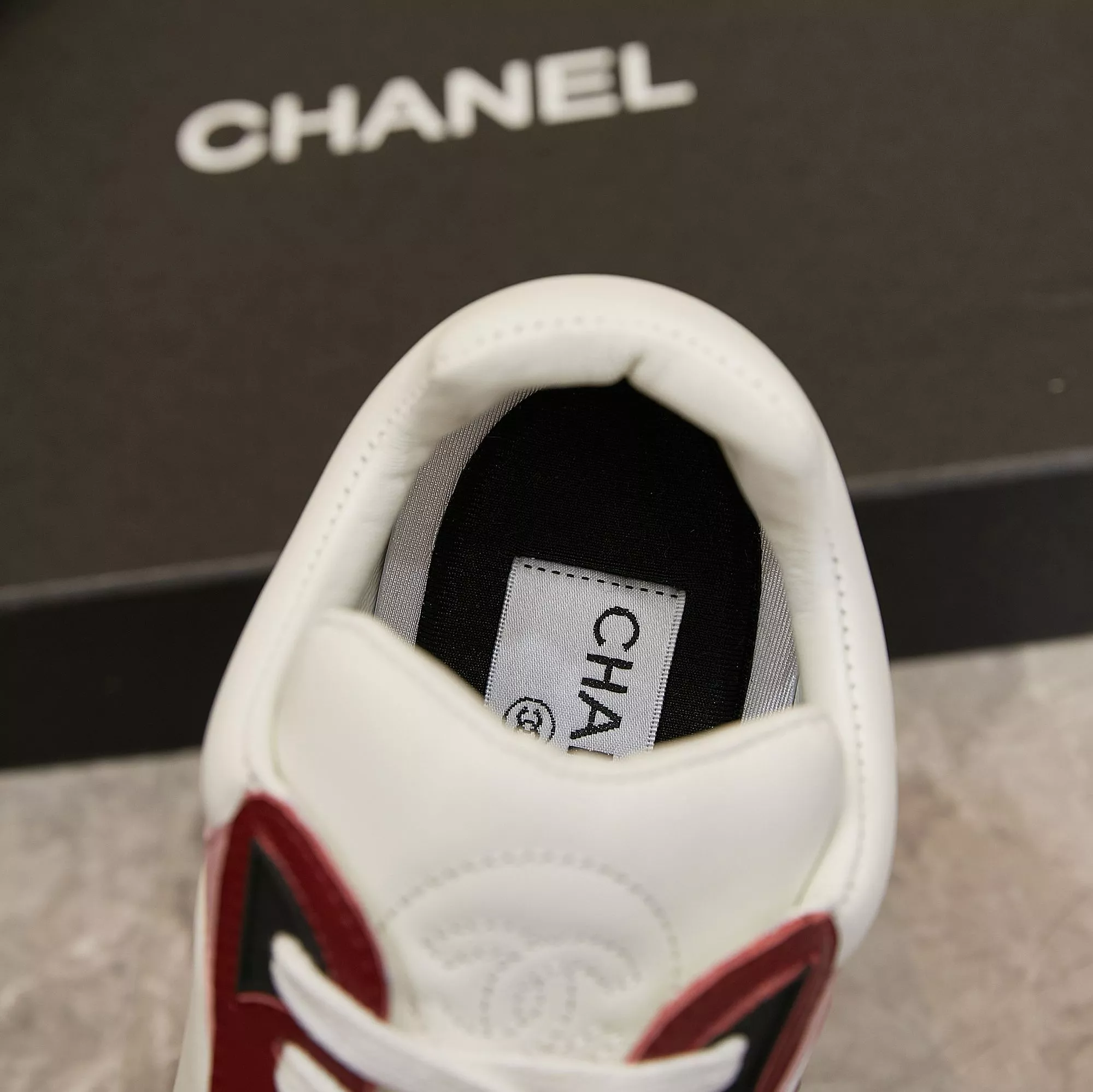 Chanel Casual Shoes For Women UrbanStyle 8849