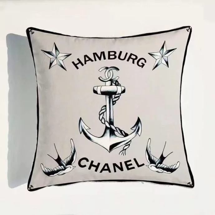 Chanel Cushion SmartChoice 1803