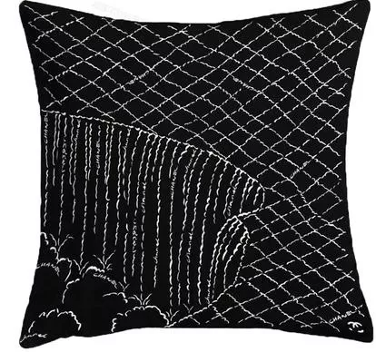 Chanel Cushion Trendsetting 2035