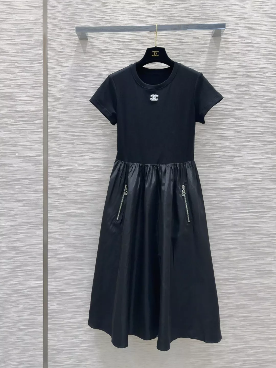 Chanel Dresses Sleeveless For Women Fashionable 2286