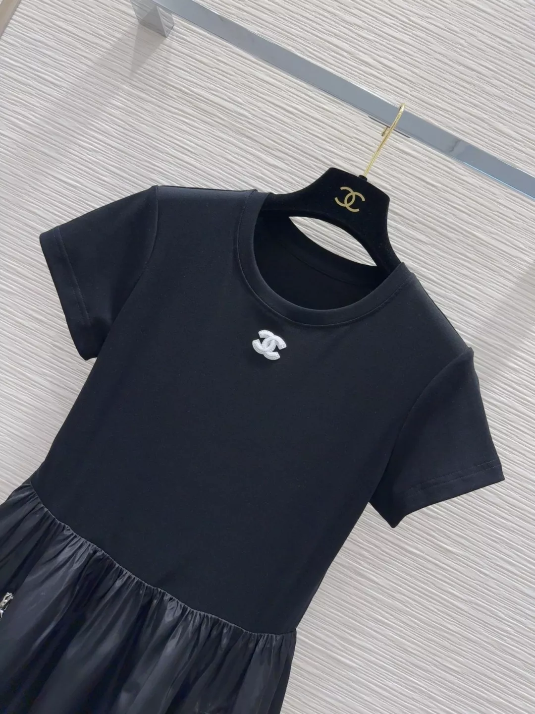 Chanel Dresses Sleeveless For Women Fashionable 2286