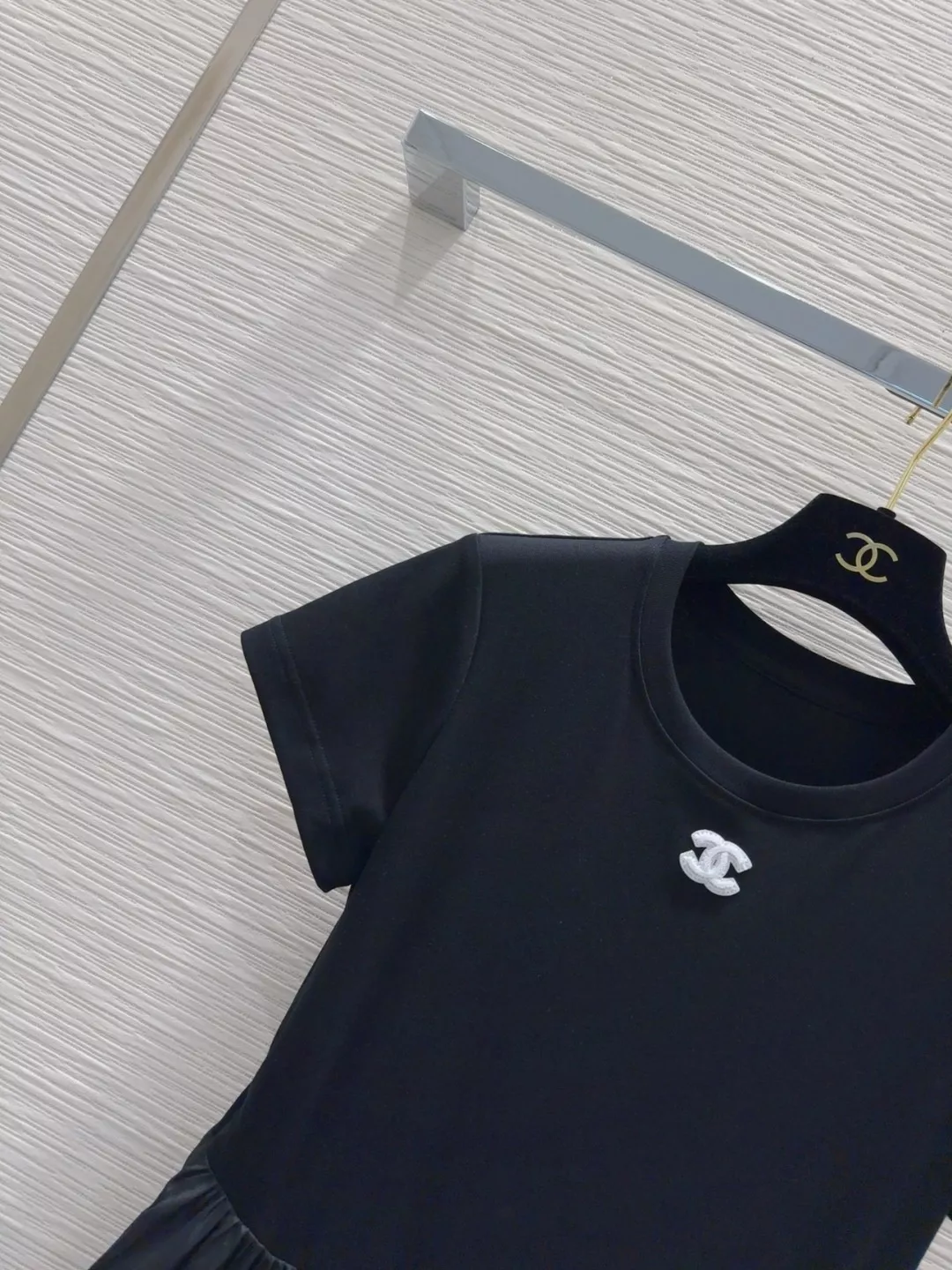 Chanel Dresses Sleeveless For Women Fashionable 2286