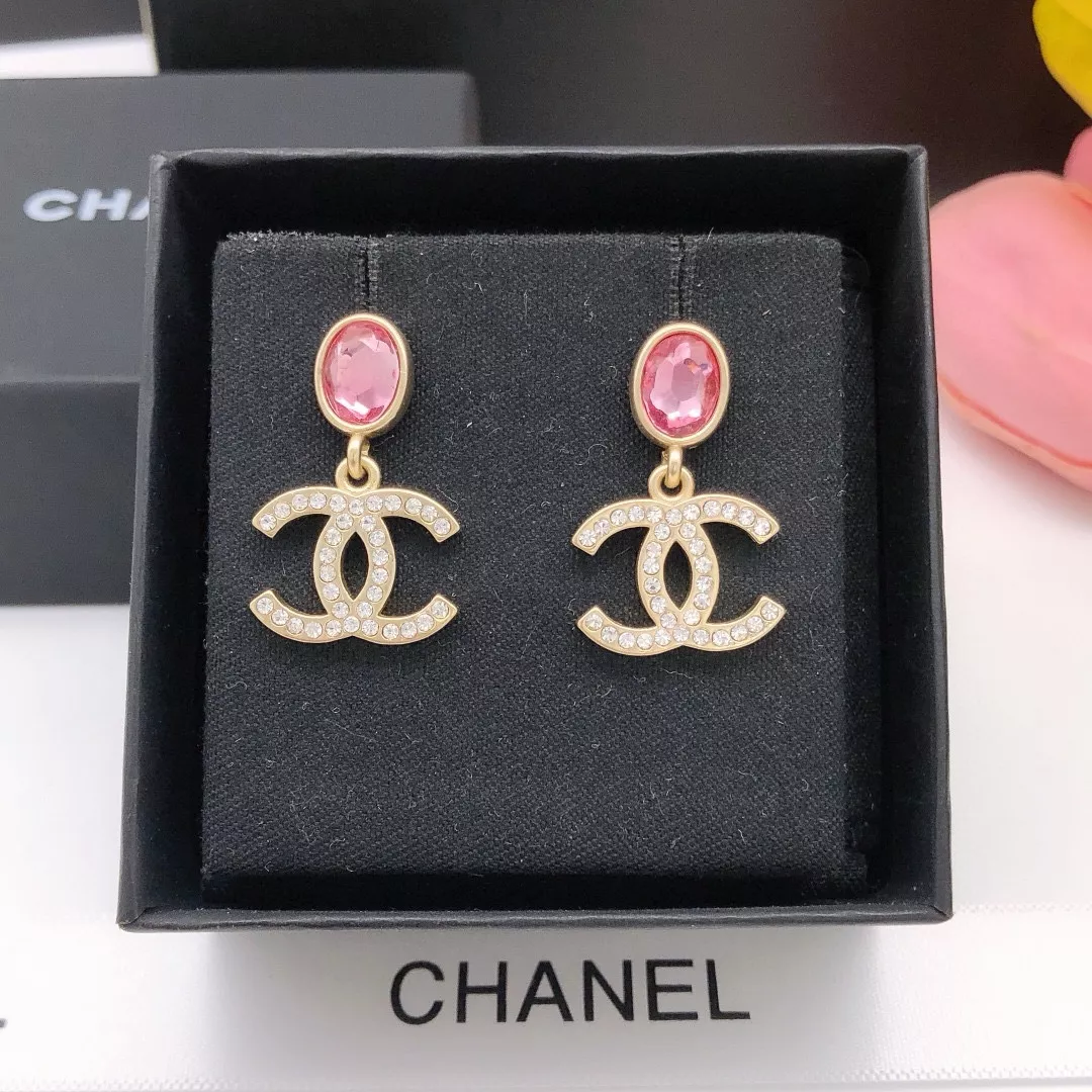 Chanel Earrings For Women Affordable 6980