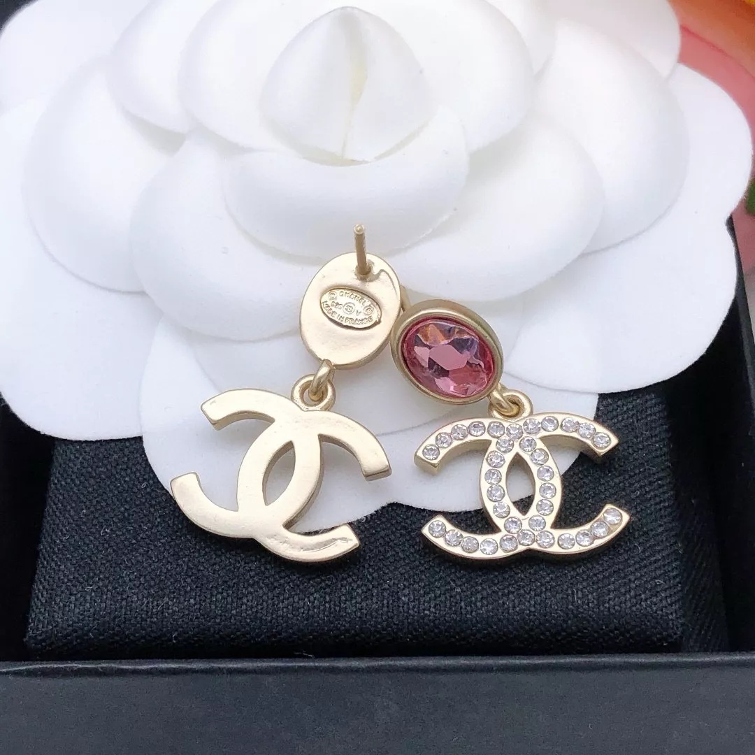 Chanel Earrings For Women Affordable 6980