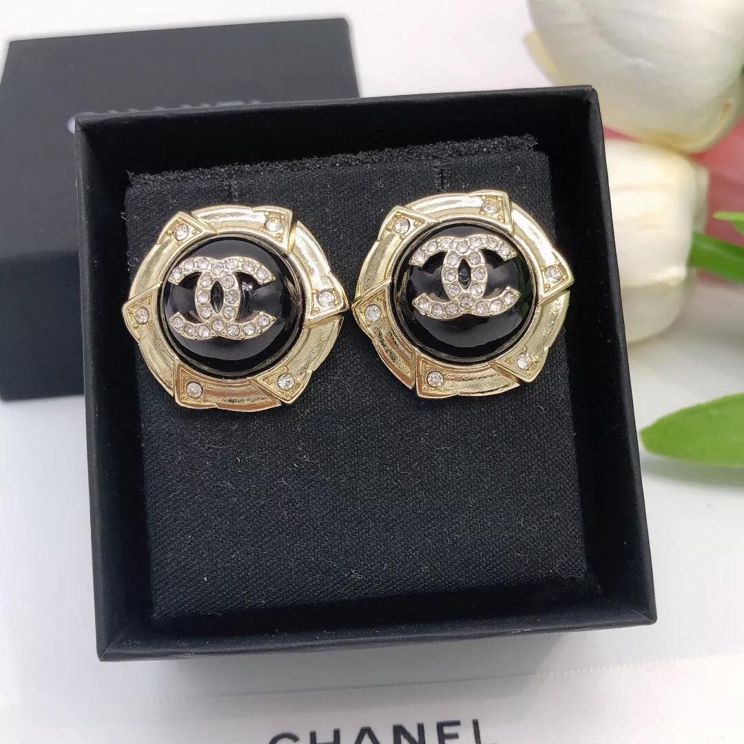 Chanel Earrings For Women BestValue 1713