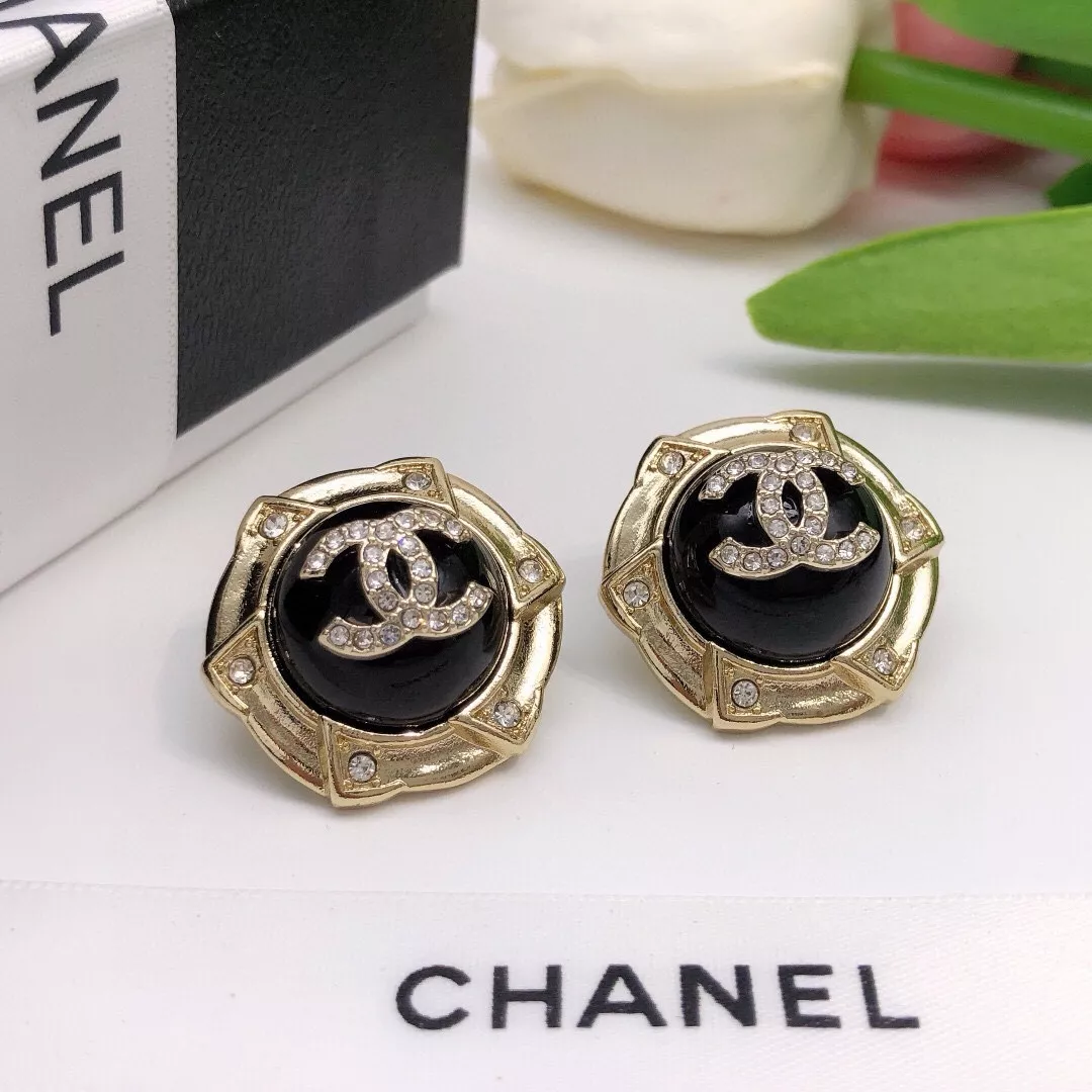 Chanel Earrings For Women BestValue 1713