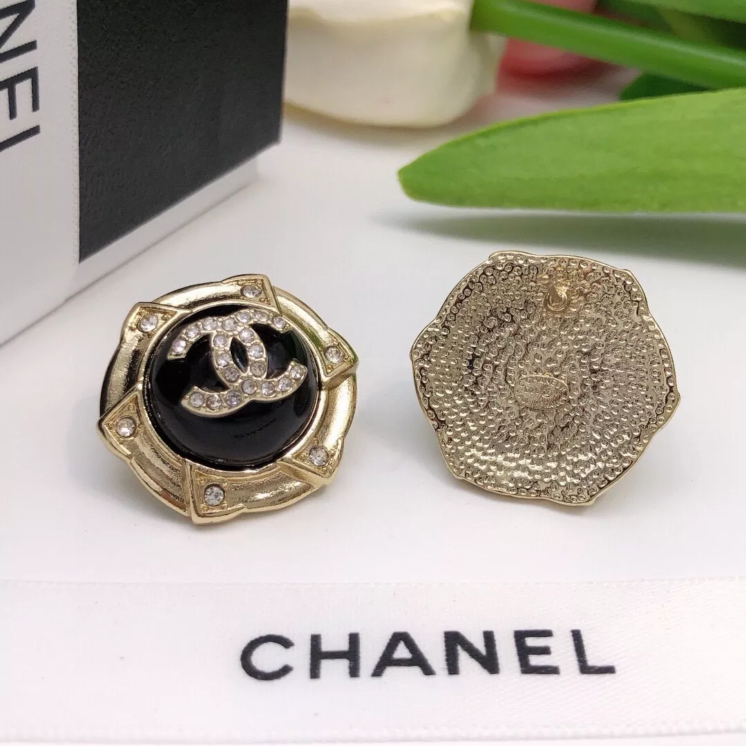 Chanel Earrings For Women BestValue 1713