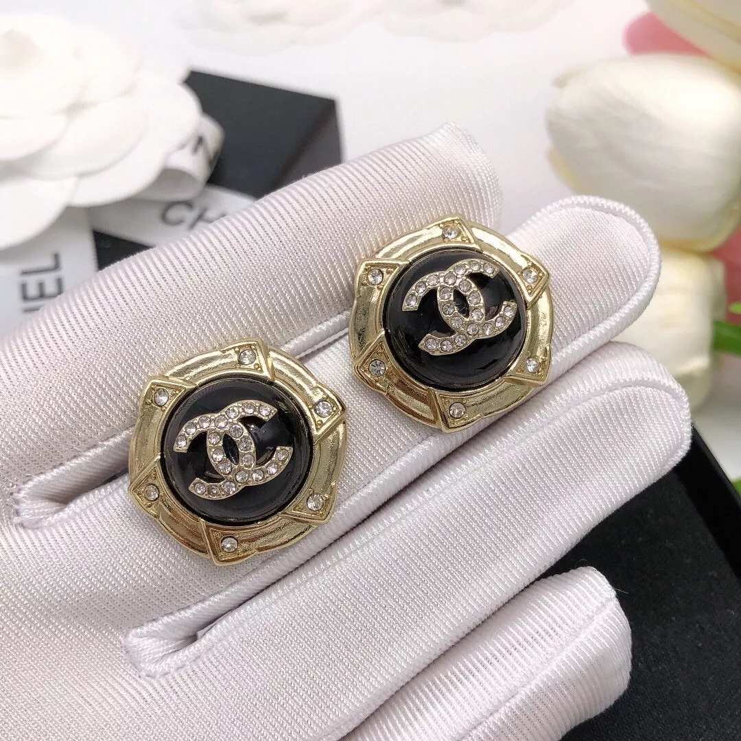 Chanel Earrings For Women BestValue 1713