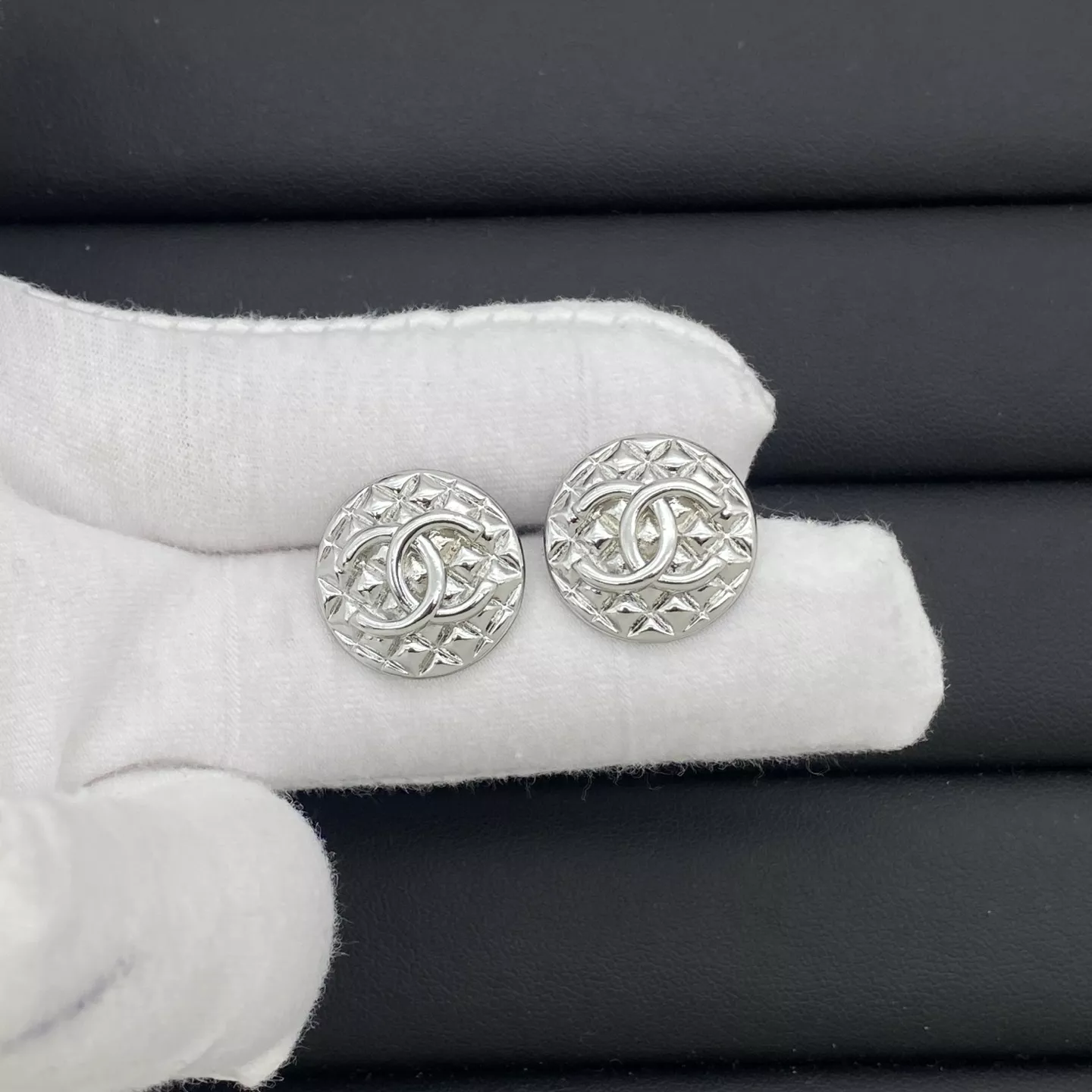 Chanel Earrings For Women BestValue 9825