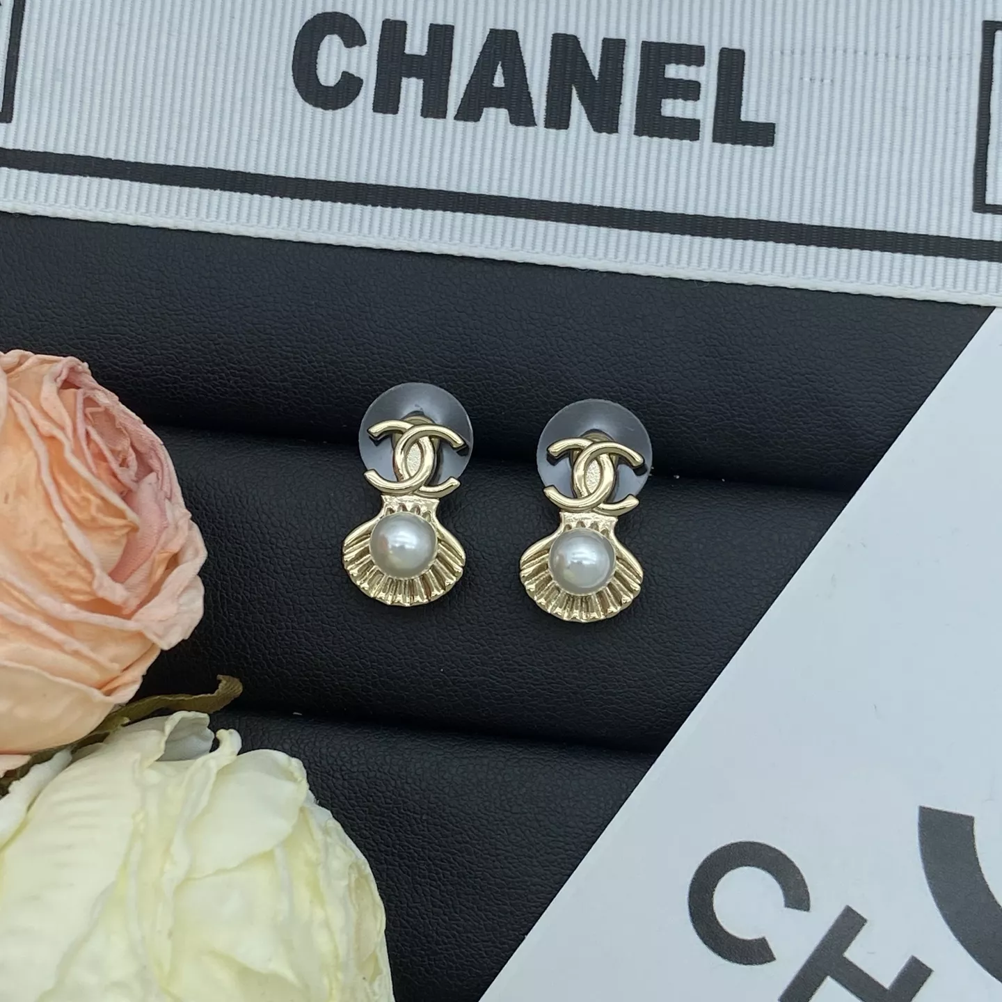 Chanel Earrings For Women Classic 3291