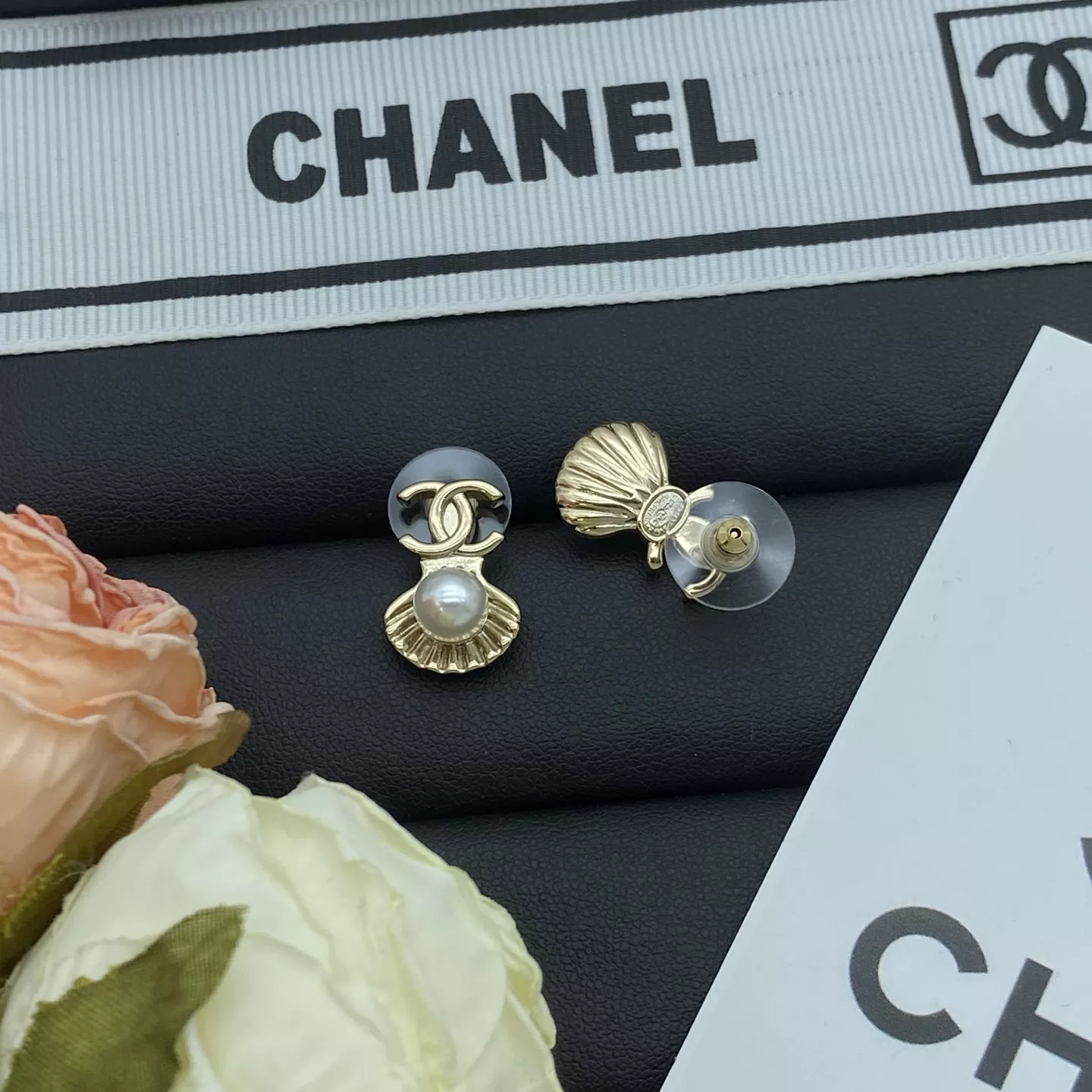 Chanel Earrings For Women Classic 3291