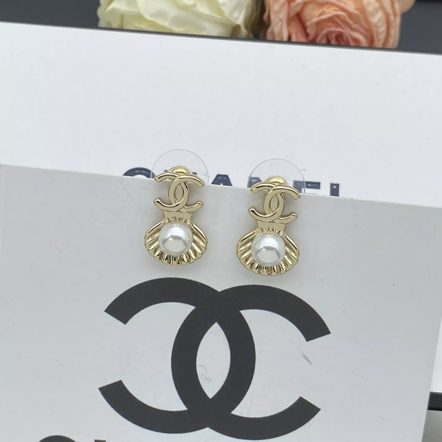 Chanel Earrings For Women Classic 3291