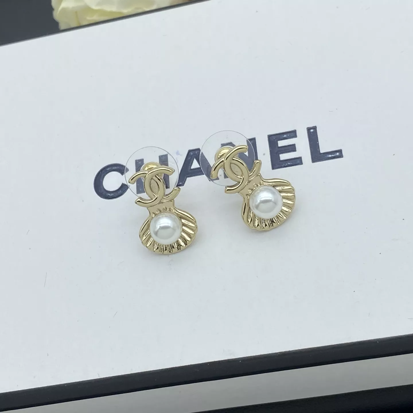 Chanel Earrings For Women Classic 3291