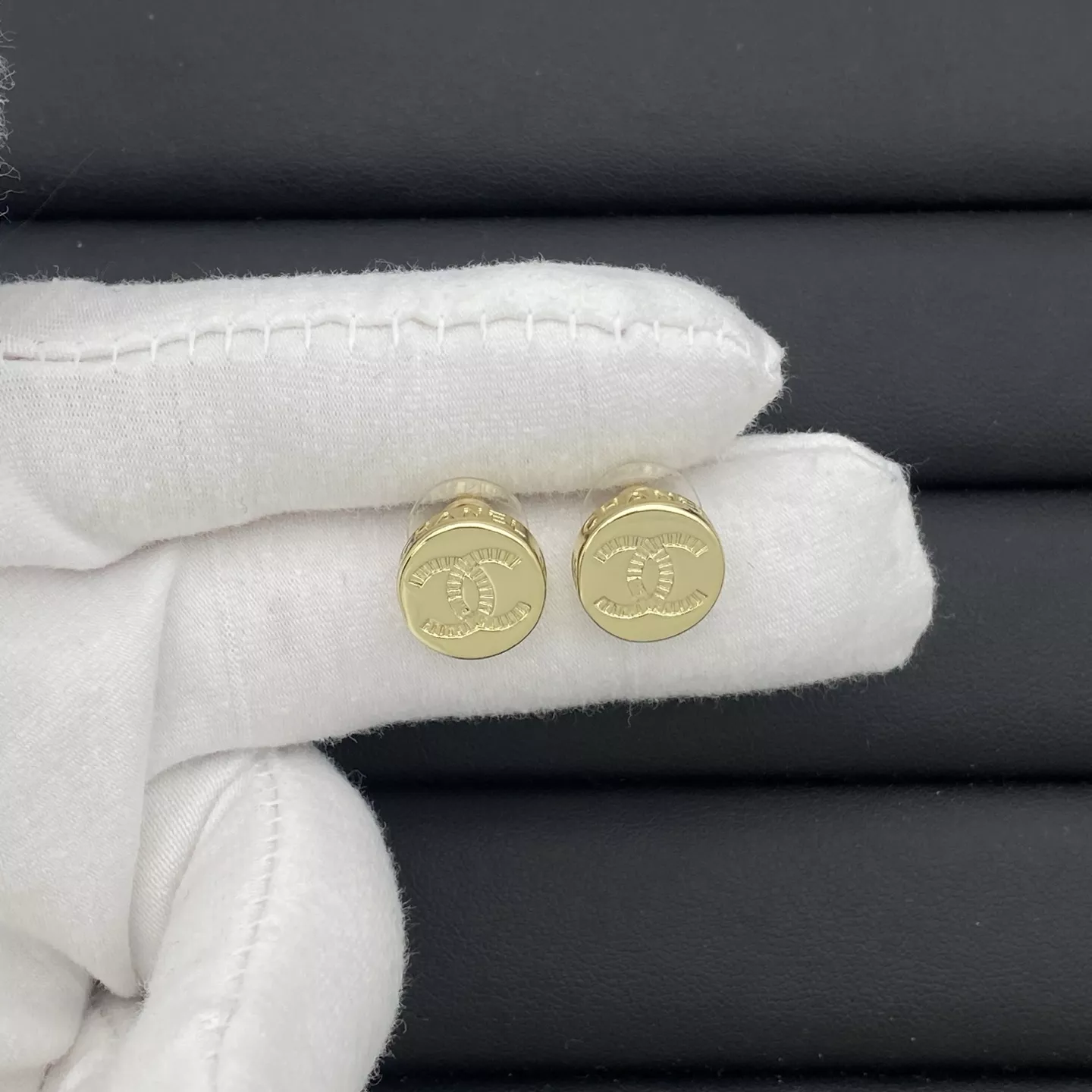 Chanel Earrings For Women Comfortable 1997