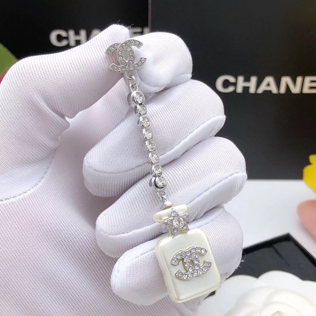Chanel Earrings For Women Comfortable 4577