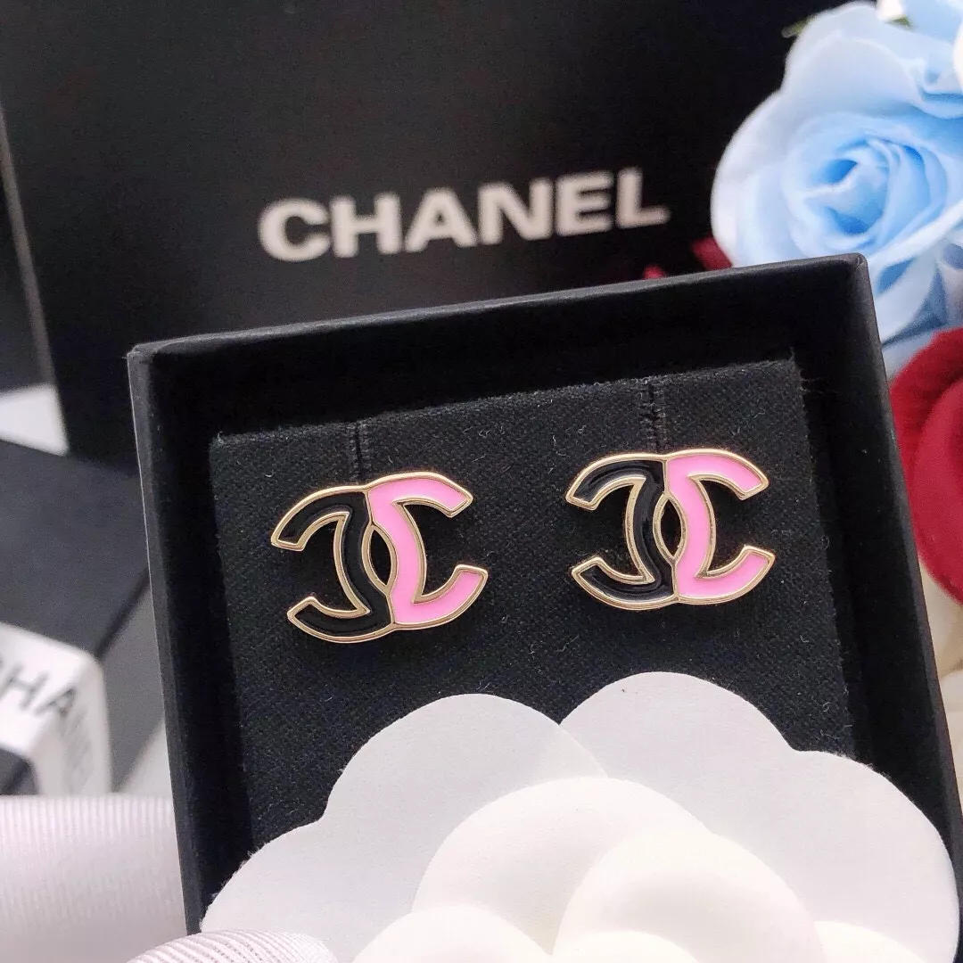 Chanel Earrings For Women Comfortable 4954