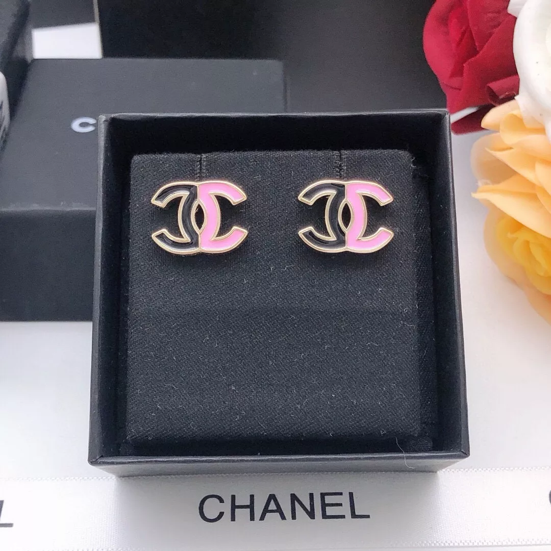 Chanel Earrings For Women Comfortable 4954