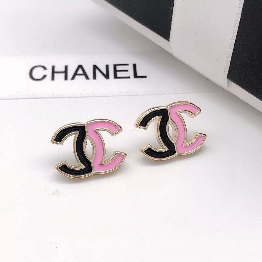 Chanel Earrings For Women Comfortable 4954