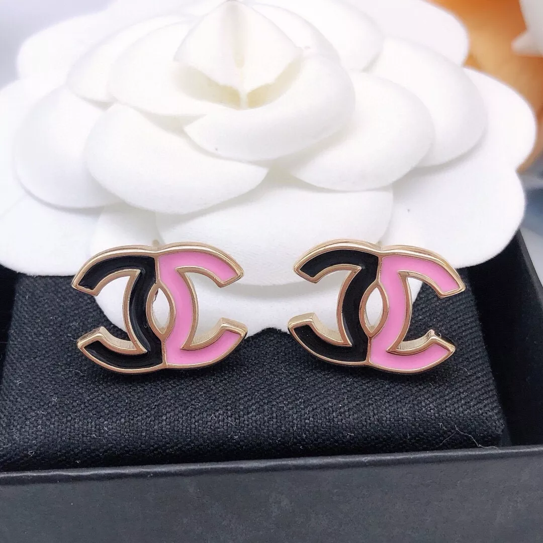Chanel Earrings For Women Comfortable 4954
