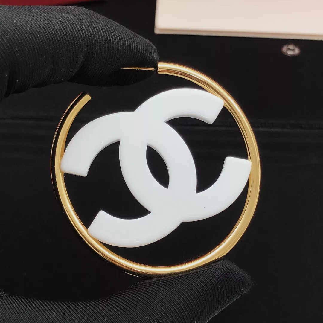 Chanel Earrings For Women Comfortable 6350