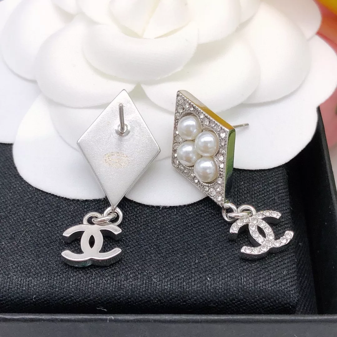 Chanel Earrings For Women Cozy 5783