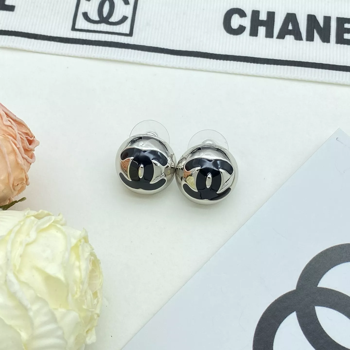Chanel Earrings For Women Cozy 6908