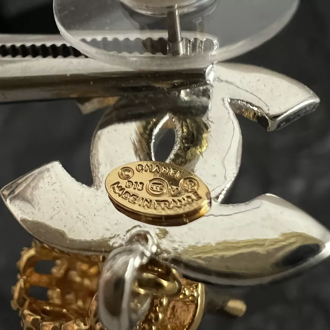 Chanel Earrings For Women Durable 3135