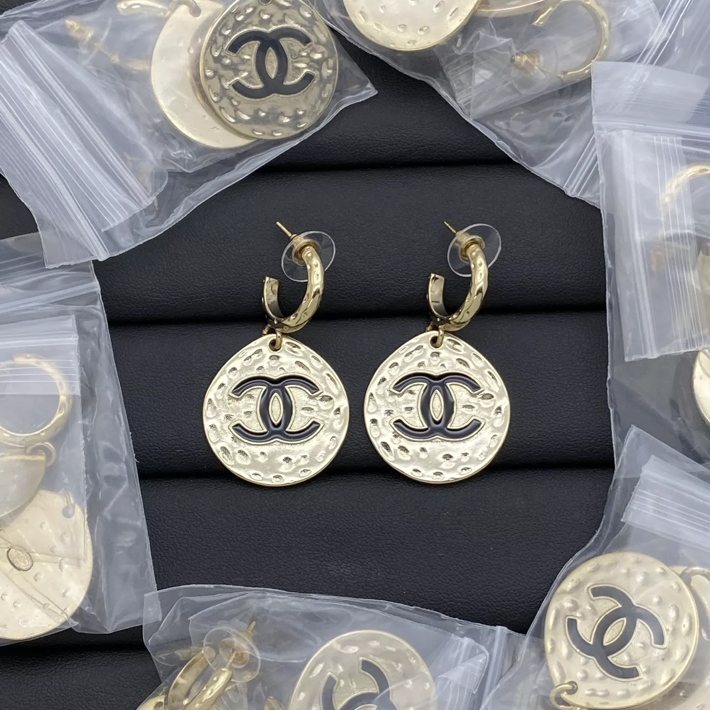 Chanel Earrings For Women Durable 7879