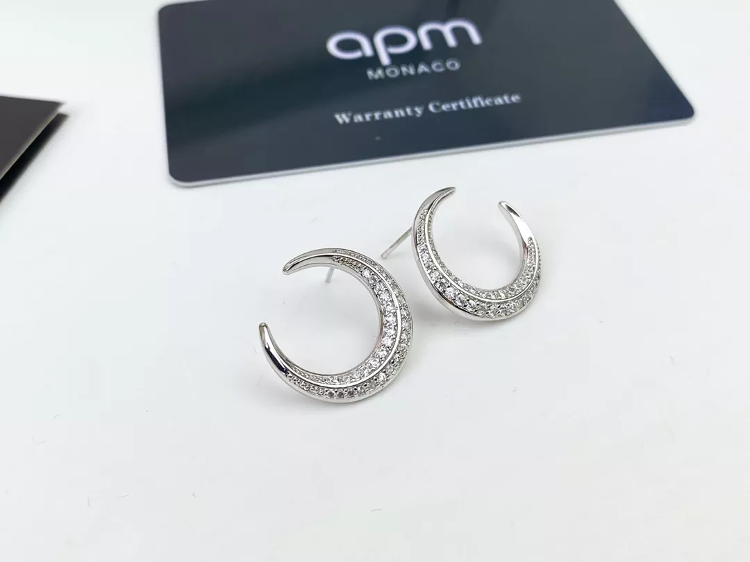 Chanel Earrings For Women EasyMatch 5228