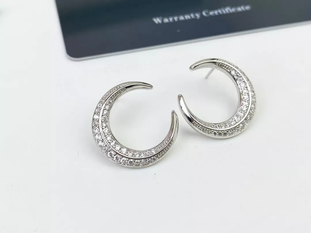 Chanel Earrings For Women EasyMatch 5228