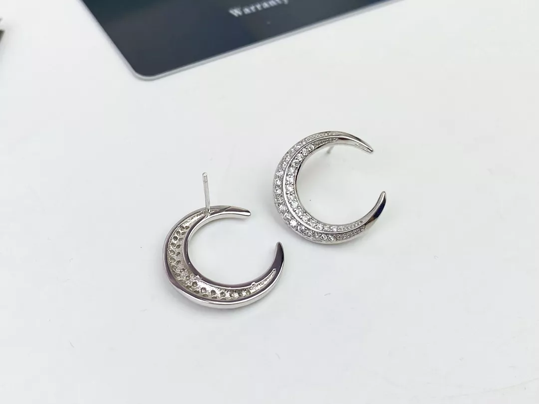 Chanel Earrings For Women EasyMatch 5228