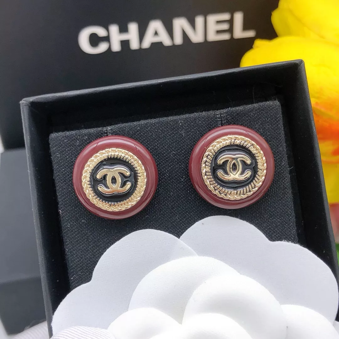 Chanel Earrings For Women Efficient 5143