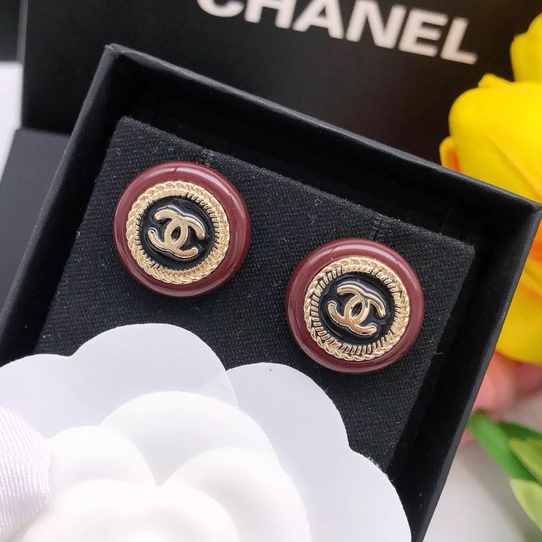 Chanel Earrings For Women Efficient 5143