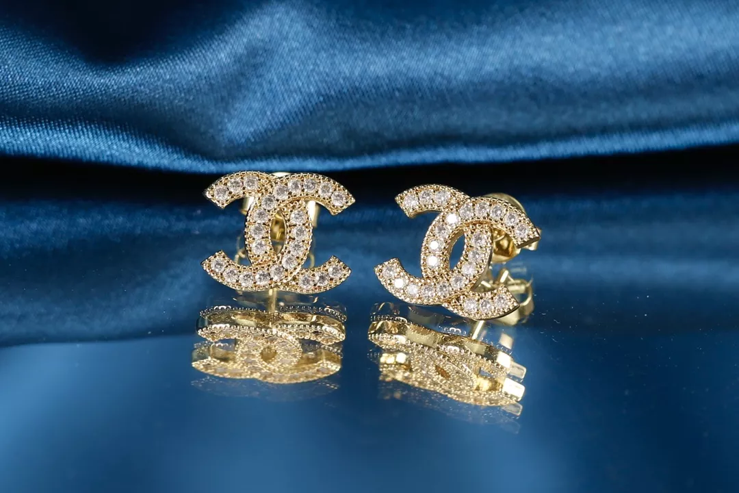 Chanel Earrings For Women Efficient 625