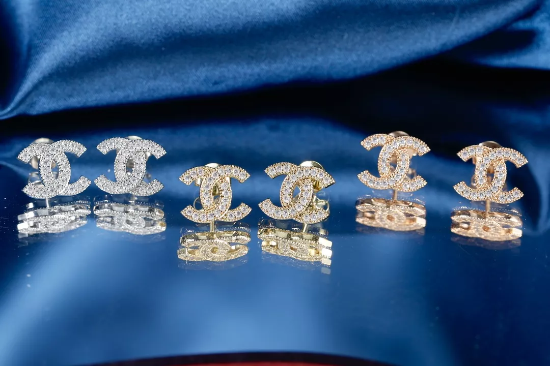 Chanel Earrings For Women Efficient 625