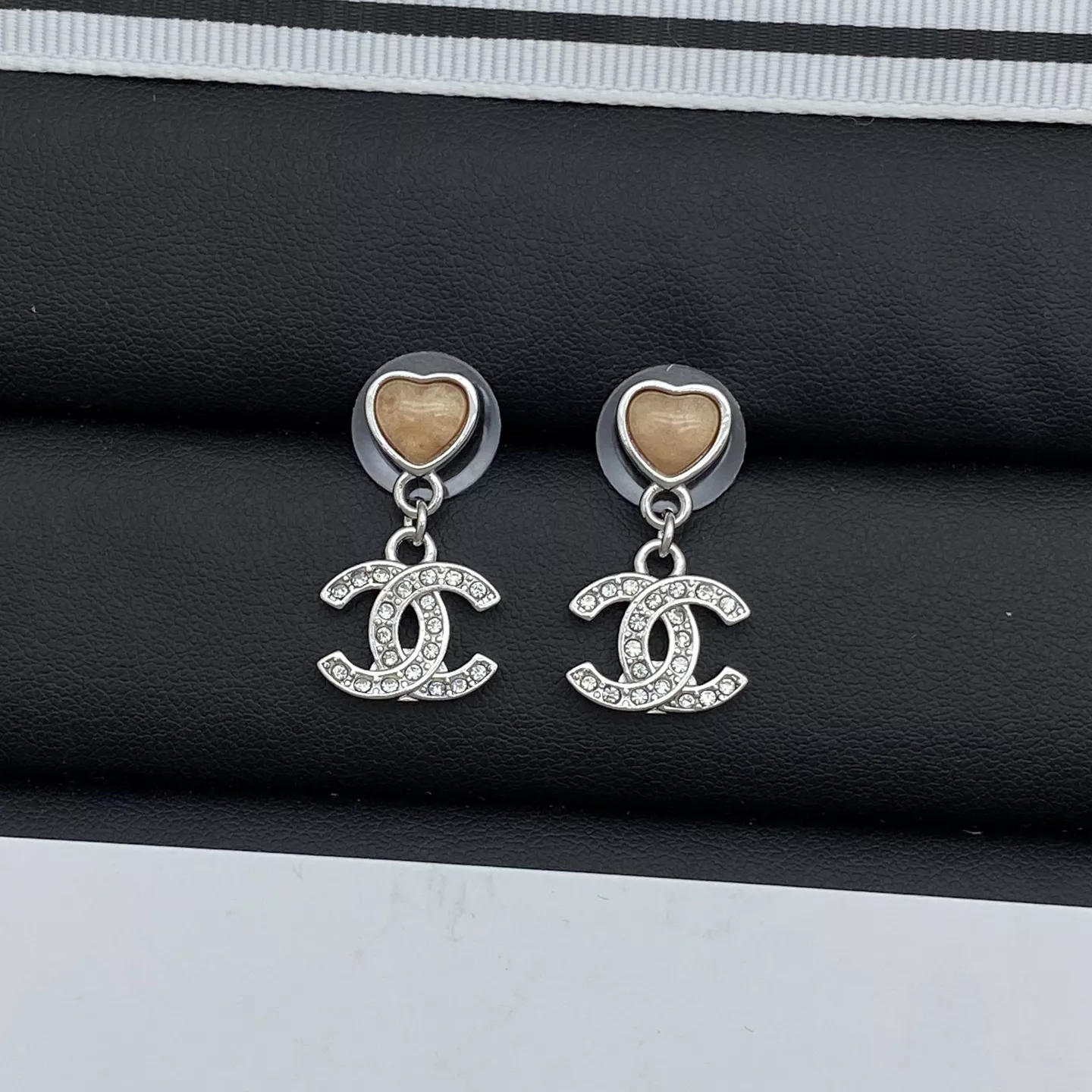 Chanel Earrings For Women Efficient 9034