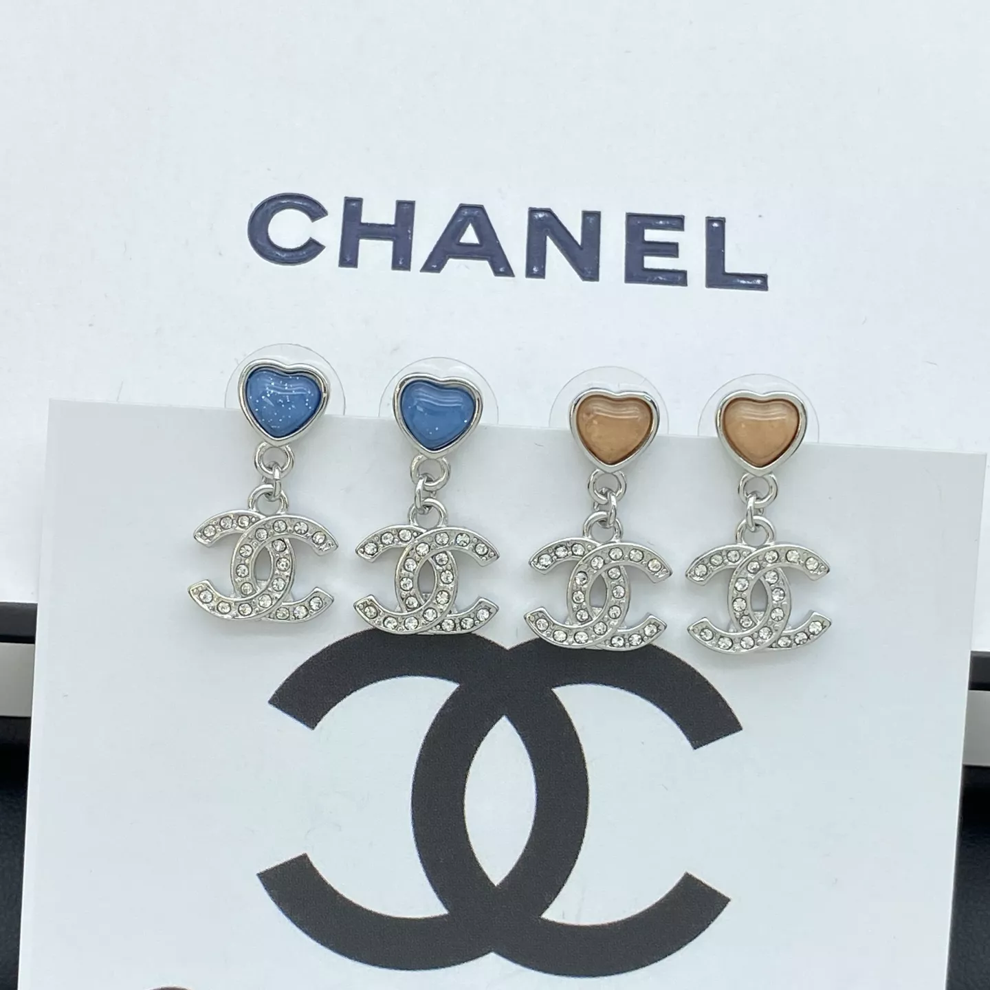 Chanel Earrings For Women Efficient 9034