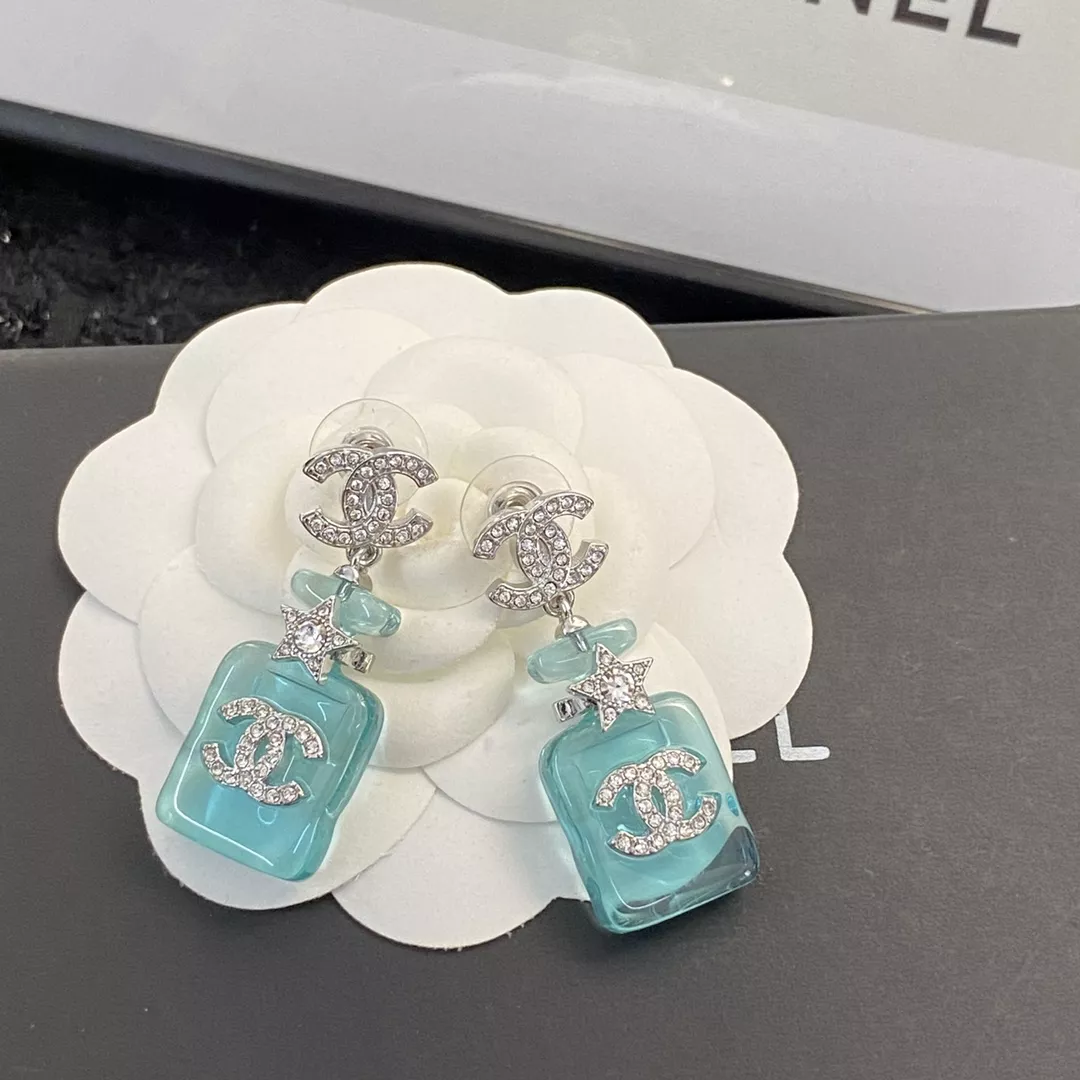 Chanel Earrings For Women Elegant 891