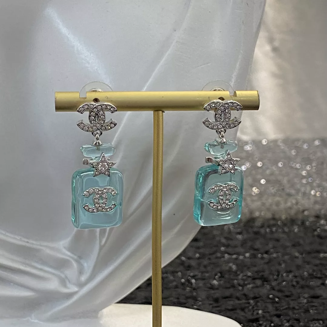 Chanel Earrings For Women Elegant 891