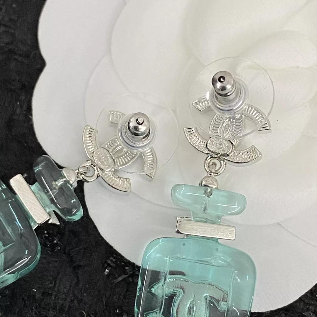 Chanel Earrings For Women Elegant 891