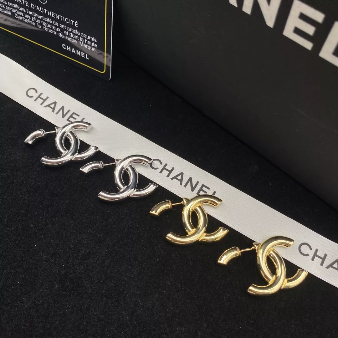 Chanel Earrings For Women EyeCatching 5125
