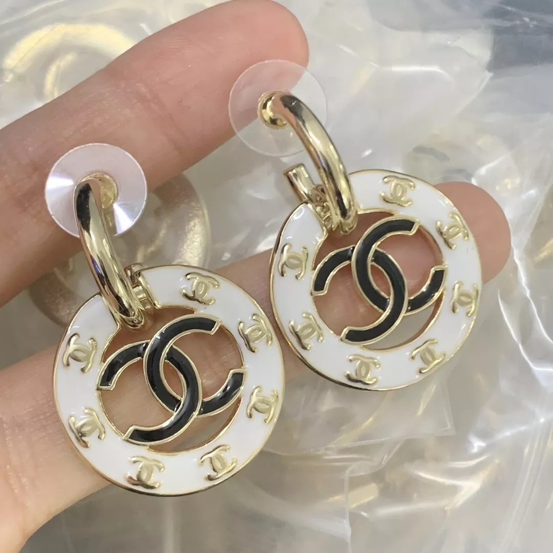 Chanel Earrings For Women EyeCatching 5728